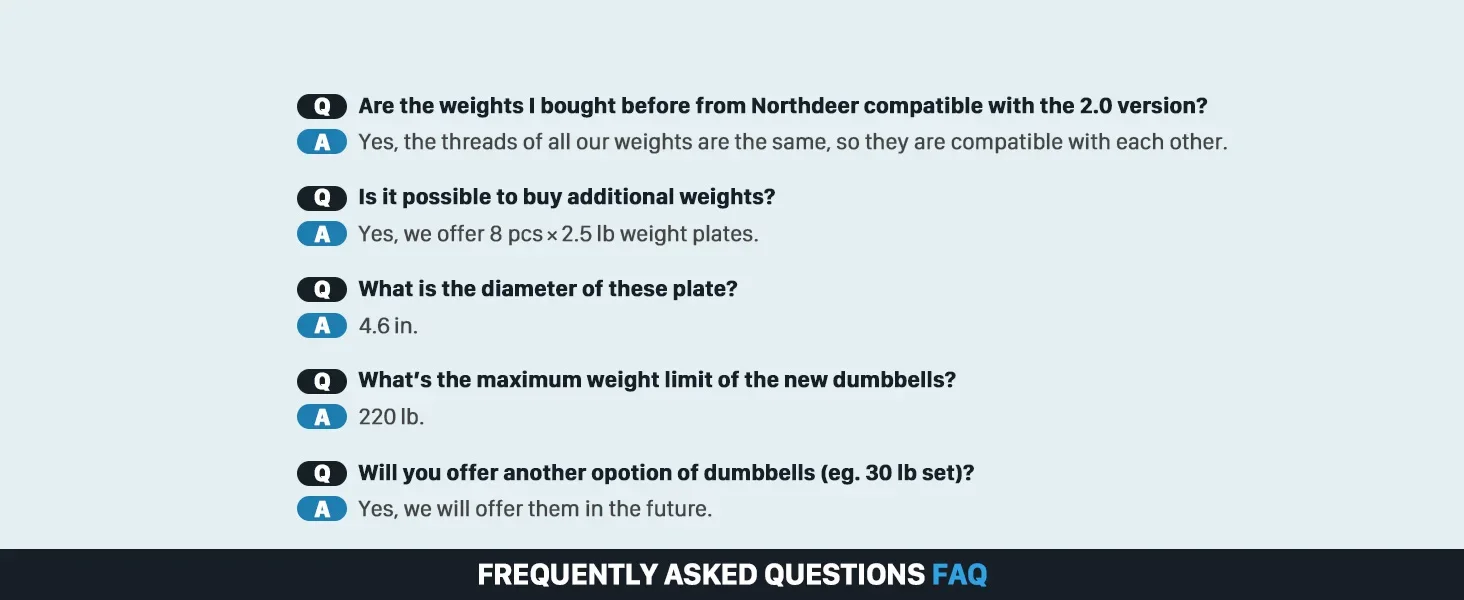 FAQ