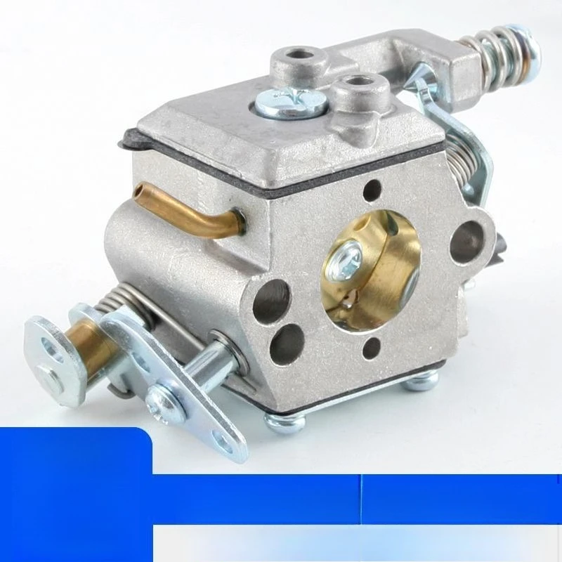 

Карбюратор C1Q-W29 для ZAMA, для бензопил Husqvarna 41, 36, 136, 137, 141, 142, высококачественные сменные запчасти