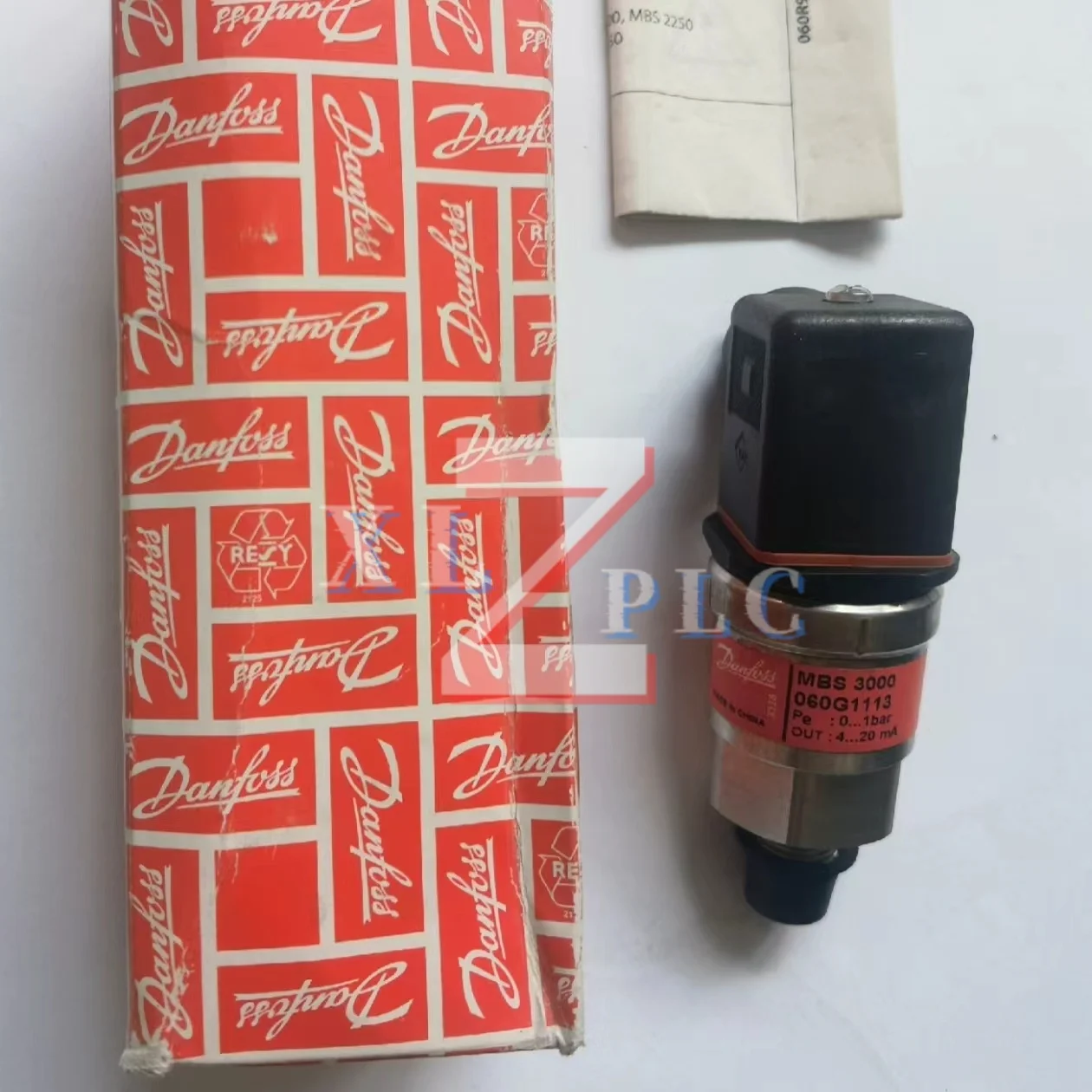 

Pressure Sensor new in stock 060G1113 060G2105