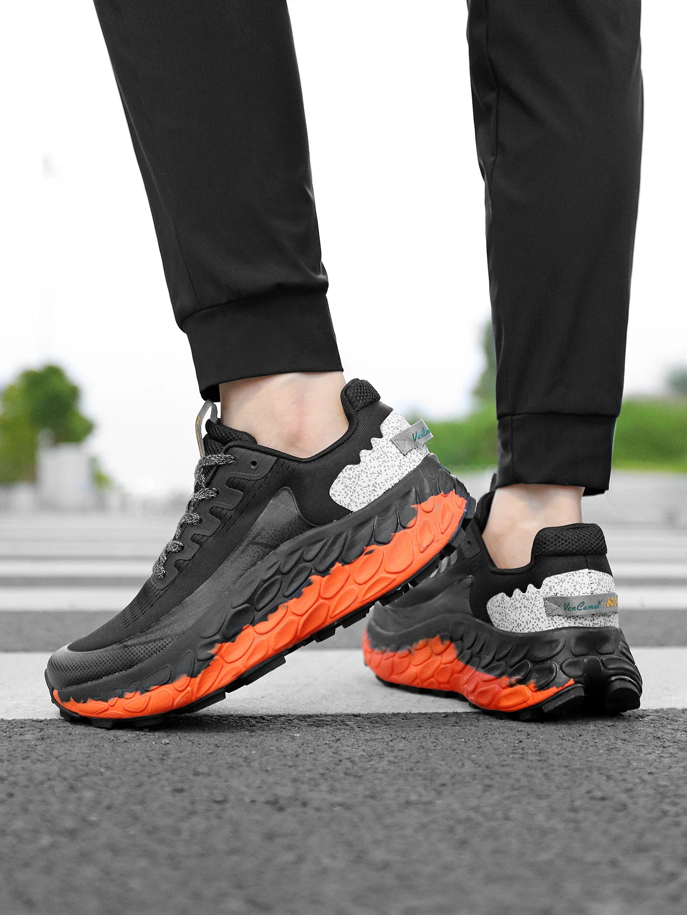 

New 2025 Breathable Comfortable Mesh Summer Essential Outdoor Jump Rope Fitness Running Casual Shoes Running Shoes Sports