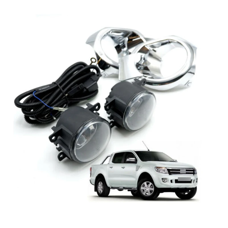 Auto Parts Hot Selling Fog Lamp Assy For Ford Ranger 2012