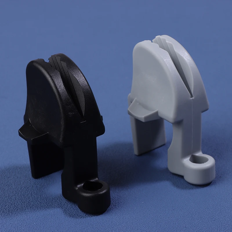 Nylon UV Resistant Boat Marine Bumper Clips Pontoon  Clips For Docking Square Rails  Hangers Adjusters Cleat