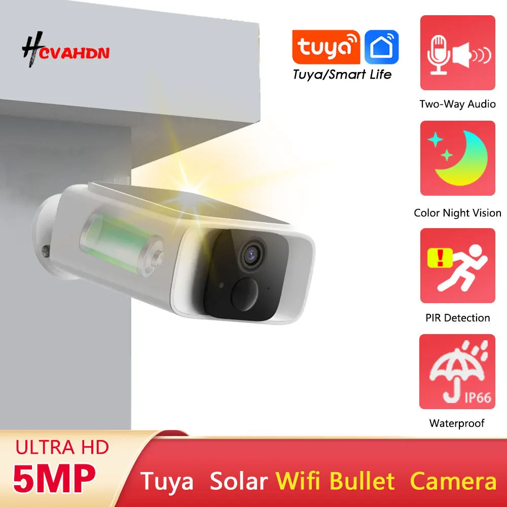 tuya-wifi-camera-solaire-exterieure-5mp-etanche-alimente-par-batterie-sans-fil-cctv-surveillance-camera-de-securite-avec-audio-bidirectionnel