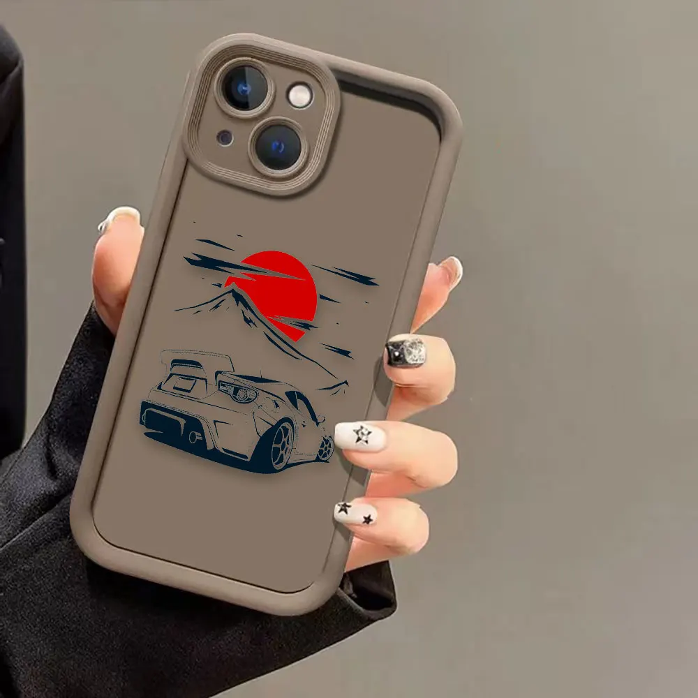Tokyo Racing Car Jd…
