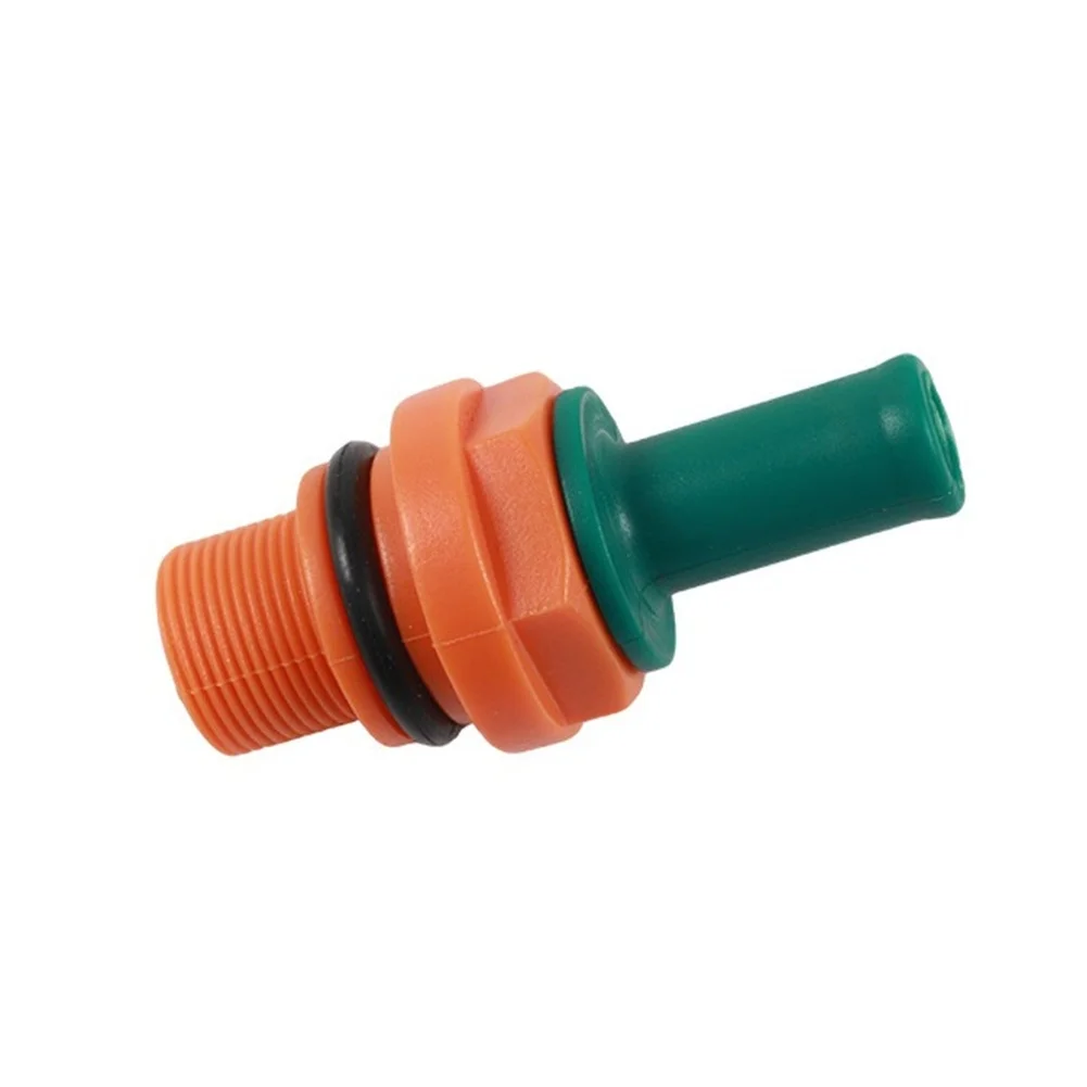 2.0T 8AR-FTS 12204-36050 Direct Fit PCV Valve For Lexus for exhaust Smoke Plastic Construction One-way Check Valve
