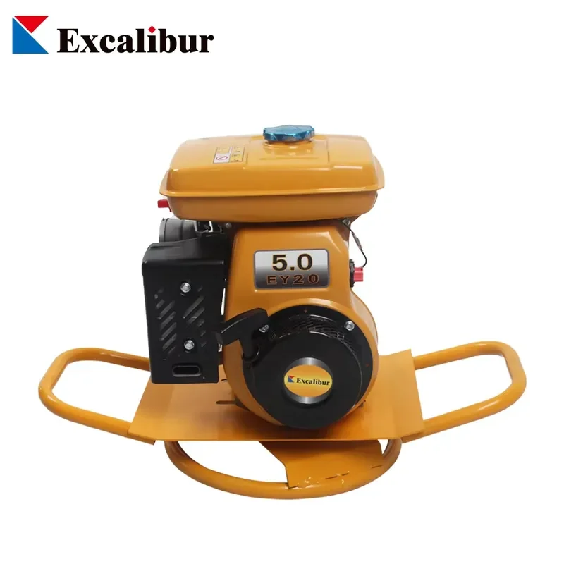 Excalibur Vibrator Concrete Road Vibrator for Concrete Density & Strength Improvement