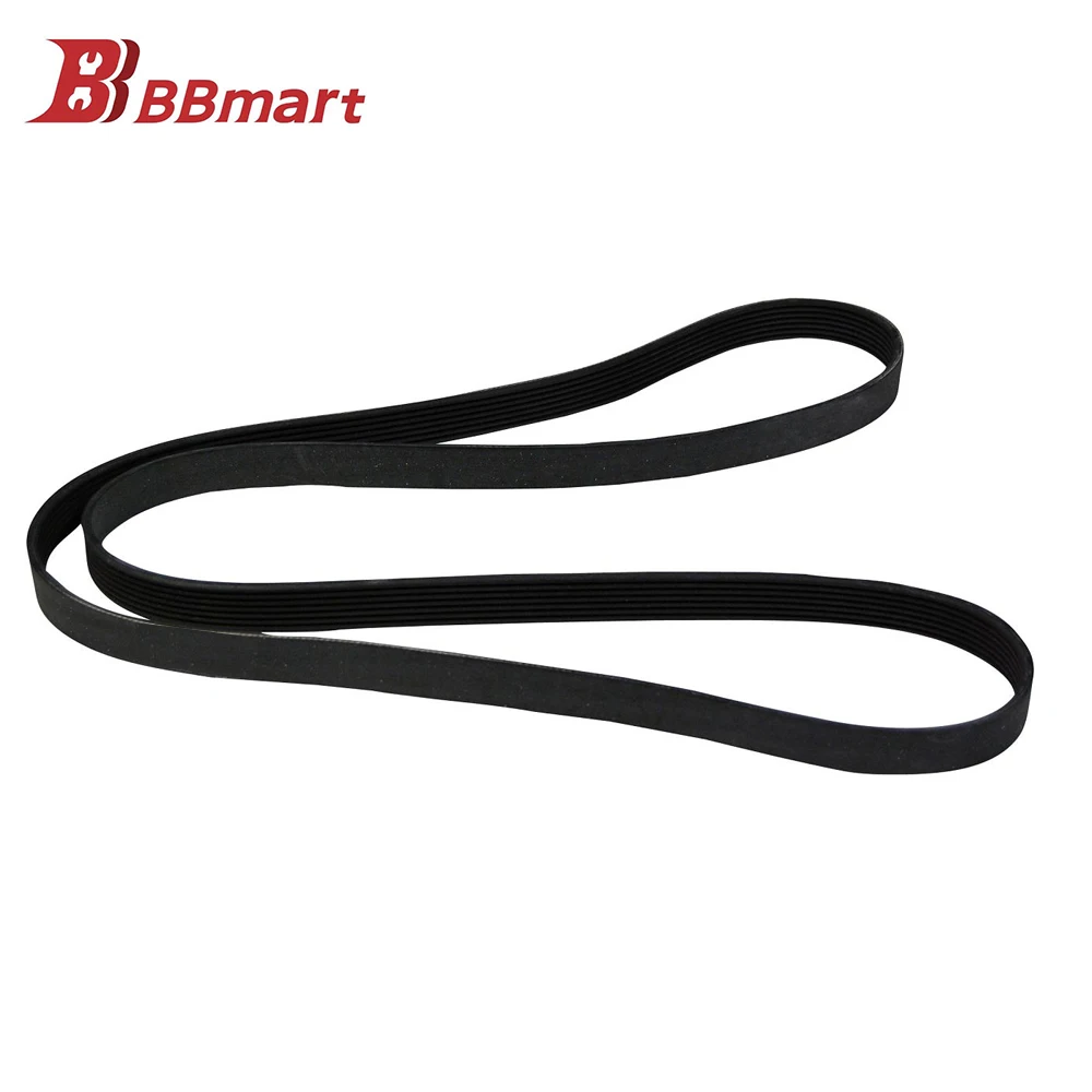 

A0019937596 BBmart Auto Parts 1pcs Serpentine Belt For Mercedes Benz W164 W211 W212 W251 OE 0019937596 Car Accessories