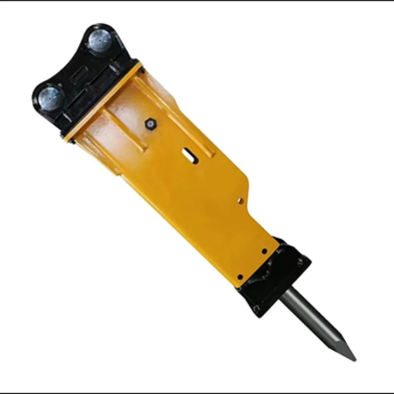 Jack Hammer Breaker Hammer Lightweight Universal for Farmland Transformation Land Leveling