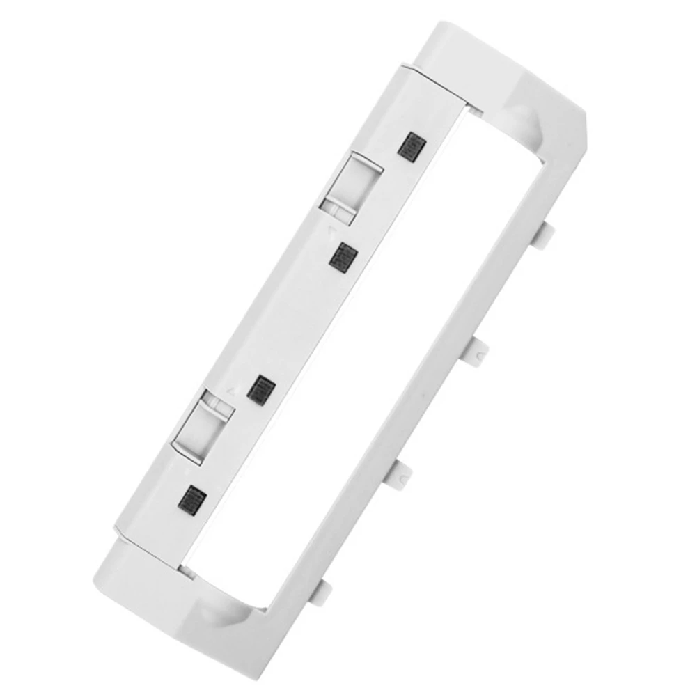 

Крышка основной щетки BABZ для Roborock Qrevo Curv/P20 Pro, детали пылесоса, крышка роликовой щетки, аксессуары