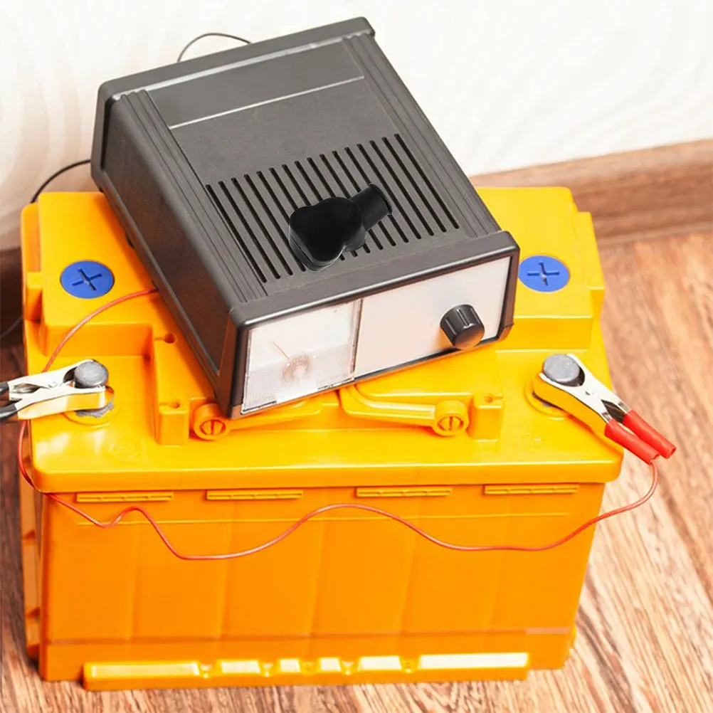 

Terminal Covers Pvc Insulated Car Protection Caps For Terminal Insulator Post Connectors Durable Auto