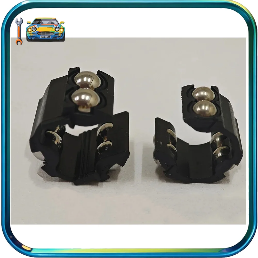

02E DQ250 Bearing Slide for Gear Shift Fork DSG 6 Speed Fit For AUDI Suzuki A3 Q4 VW SKODA