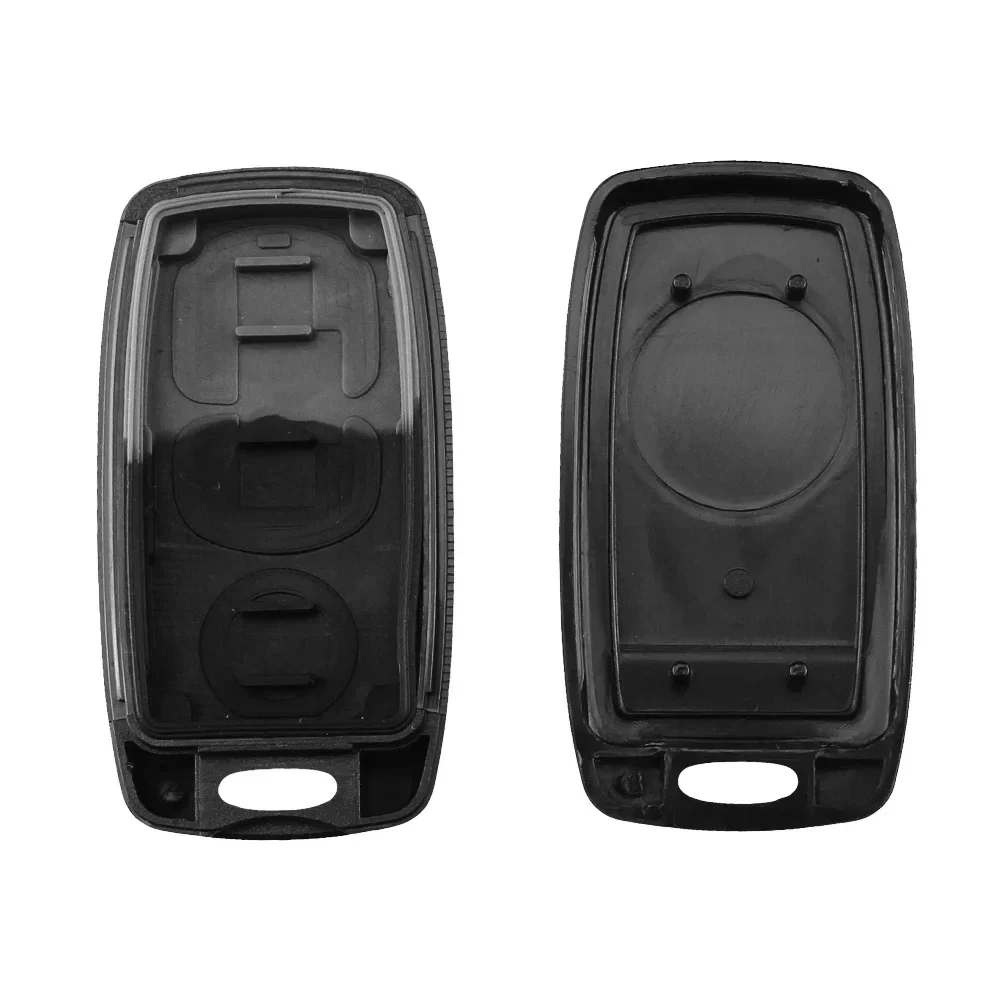 KEYYOU For Ford Ranger MAZDA 2 3 6 MPV Protege Transmitter Keyless Entry Replace Remote Key Shell Case Cover