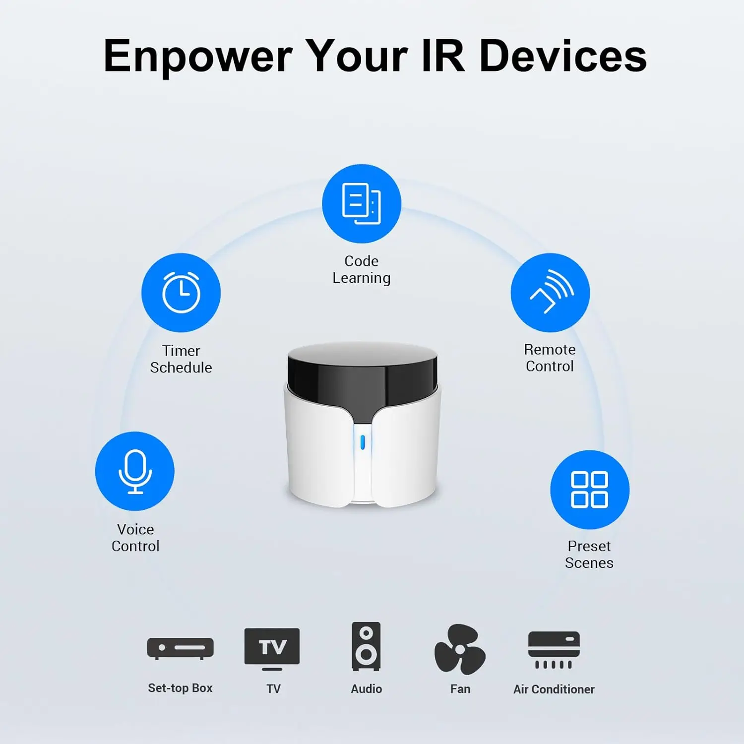 Thumbnail 4 - #48 Best Smart Home Control Hubs to Buy In 2026