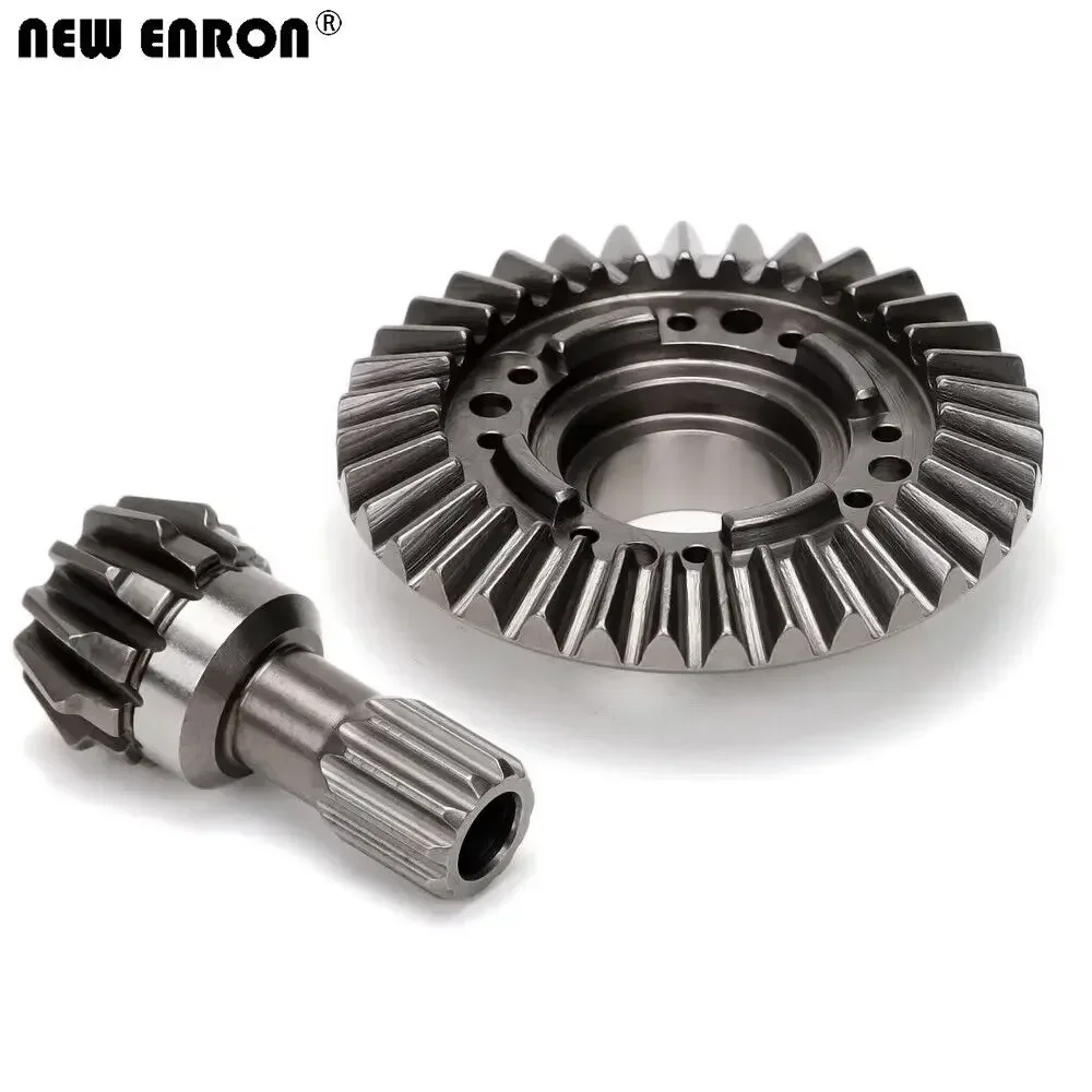 Chrome Steel HRC45-50 Differential Pinion Gear 11/35T  Replacement part#7790 7791 7792 For RC Car 1/5 Traxxas X-Maxx 6S 8S