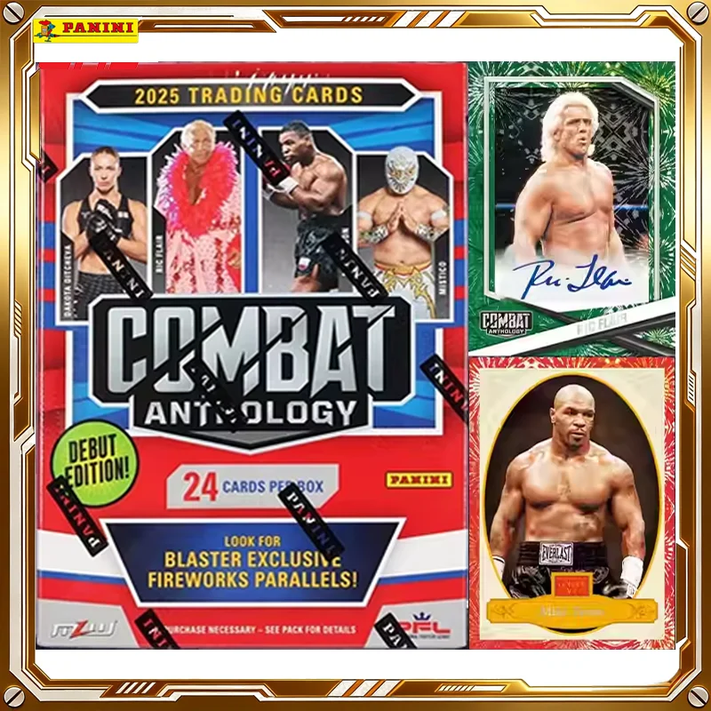 caja-misteriosa-de-cartas-coleccionables-panini-combat-anthology-pfl-2025-cartas-de-juego-originales-juguetes-regalos-de-cumpleanos-y-festivos-para-ninos-y-ninas