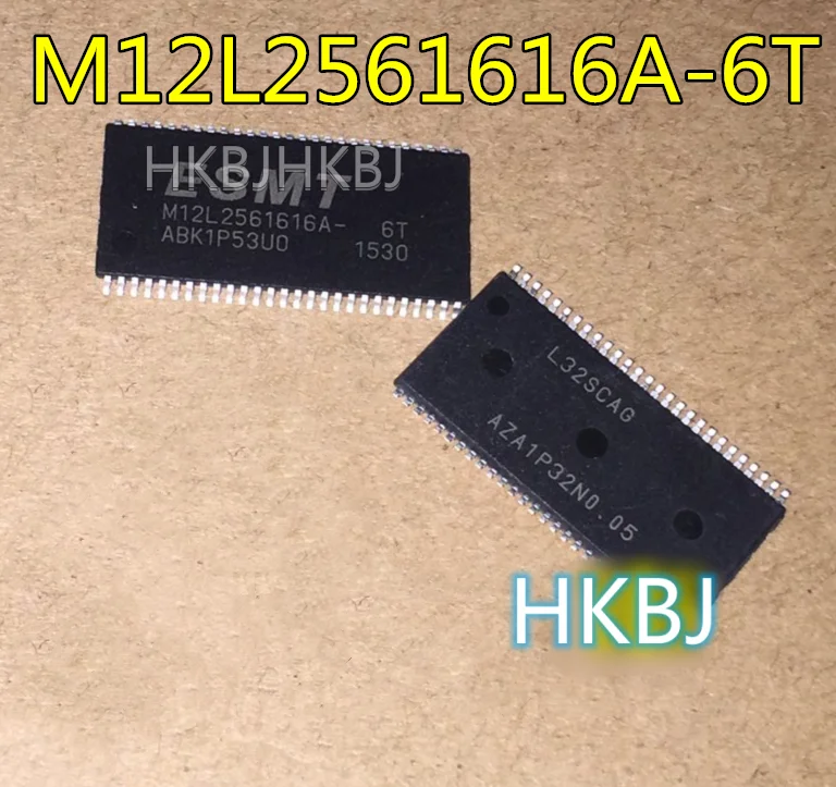 

1 шт. Оригинальный M12L 2561616 A-6T IC НОВАЯ