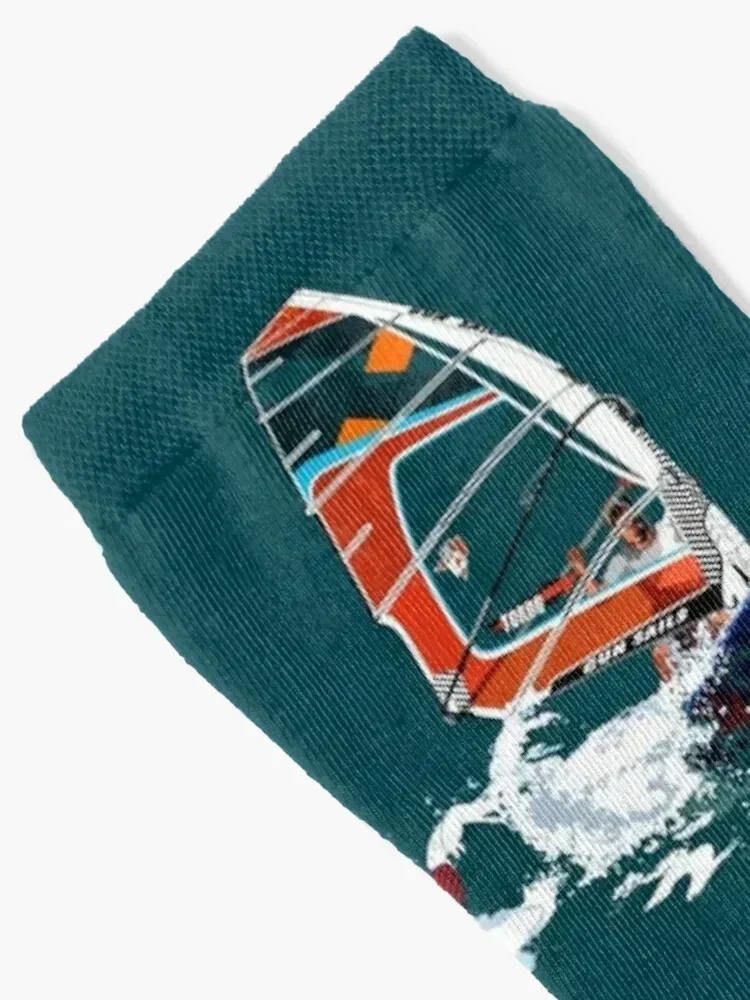 Surfing II Socks designer loose summer luxe Luxury Woman Socks Men's