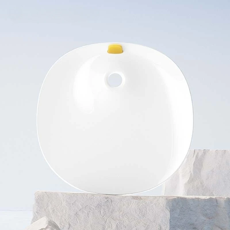 Homerun Special Pet Water Dispenser Ceramic Cover Pet Automatic Water Cooler Accessories Safe and Removable Cleaning Pet Product