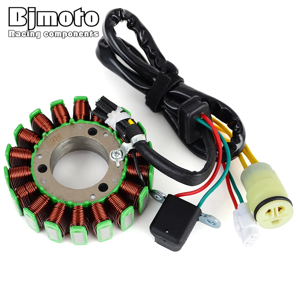 Stator Coil For Husqvarna TE250 TE310 TE450 TE510 TC250 TC450 TC510 SMR250 SMR450 SMR510 2008 2009 2010 8000A6773