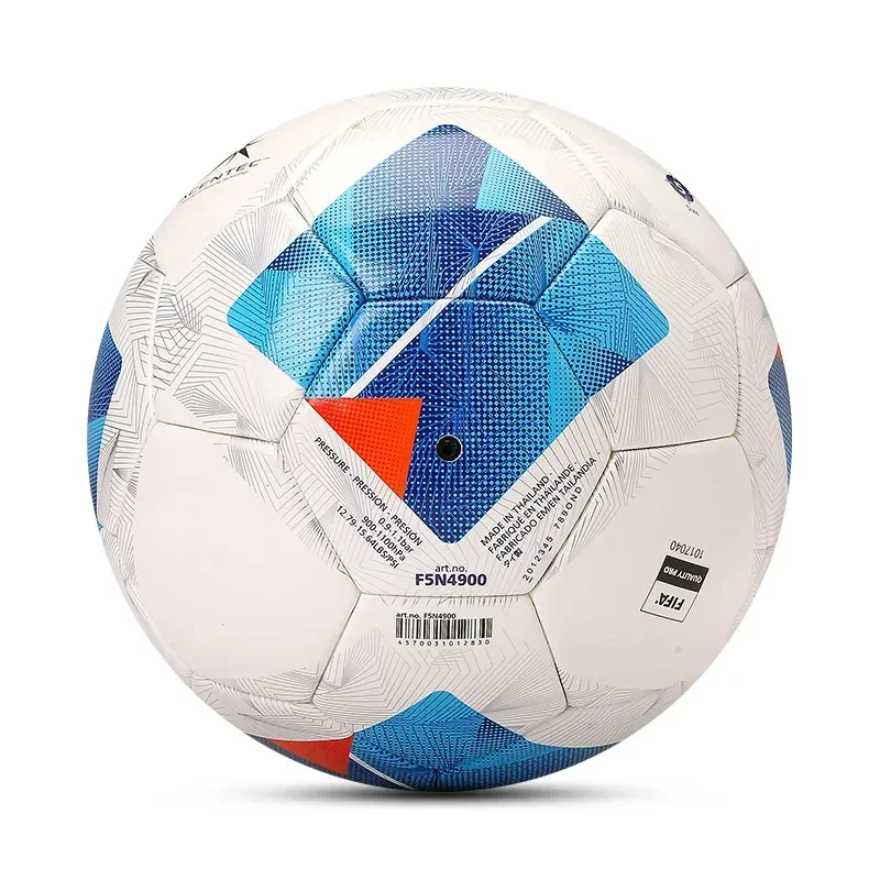 Original Molten Size 5 Footballs Outdoor Indoor Match Training Futsal Soccer Balls for Youth Adults High Quality Free Gifts