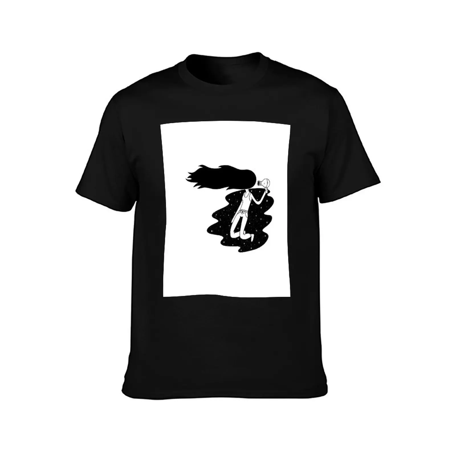 مارسيلين التجفيف الملكة تي شيرت القطن التي شيرت 100% تي شيرت رجل عادية رجل تي شيرت القطن تي شيرت