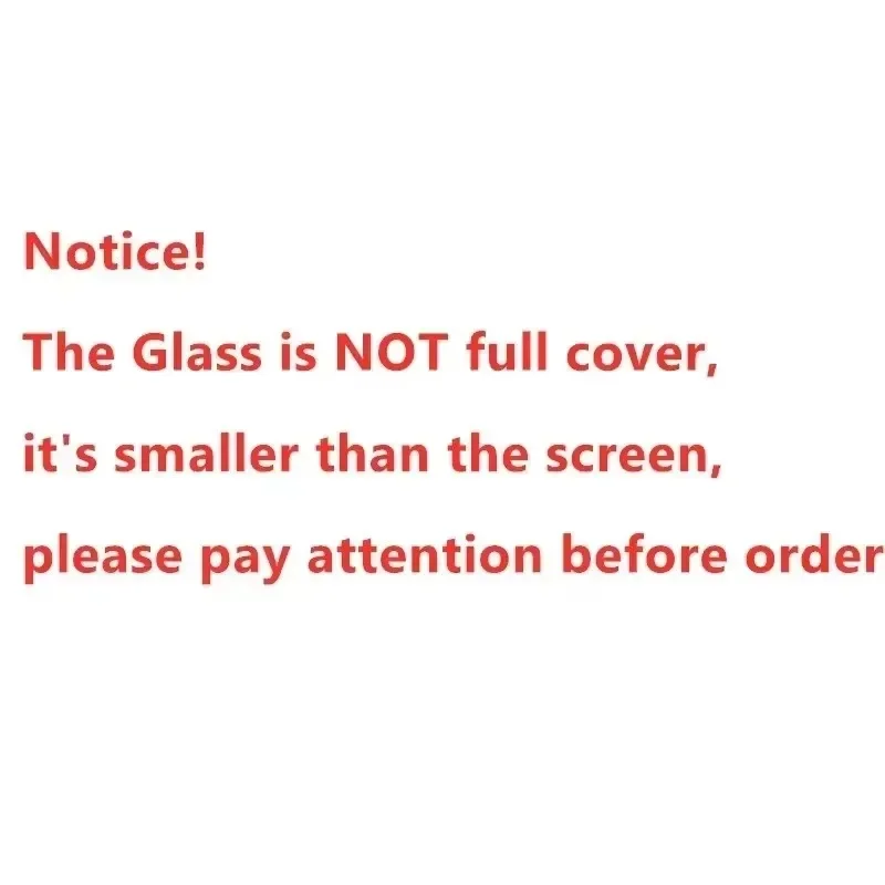 삼성 갤럭시 워치 8 7 6 5 4 40/44/47mm Watch8 강화유리 스크린 보호필름 (갤럭시 7 8 울트라 4 클래식 호환) 1-5개