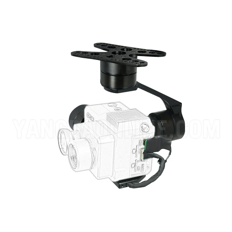 

3-осевой подвес для тепловой камеры Flir Duo Pro R
