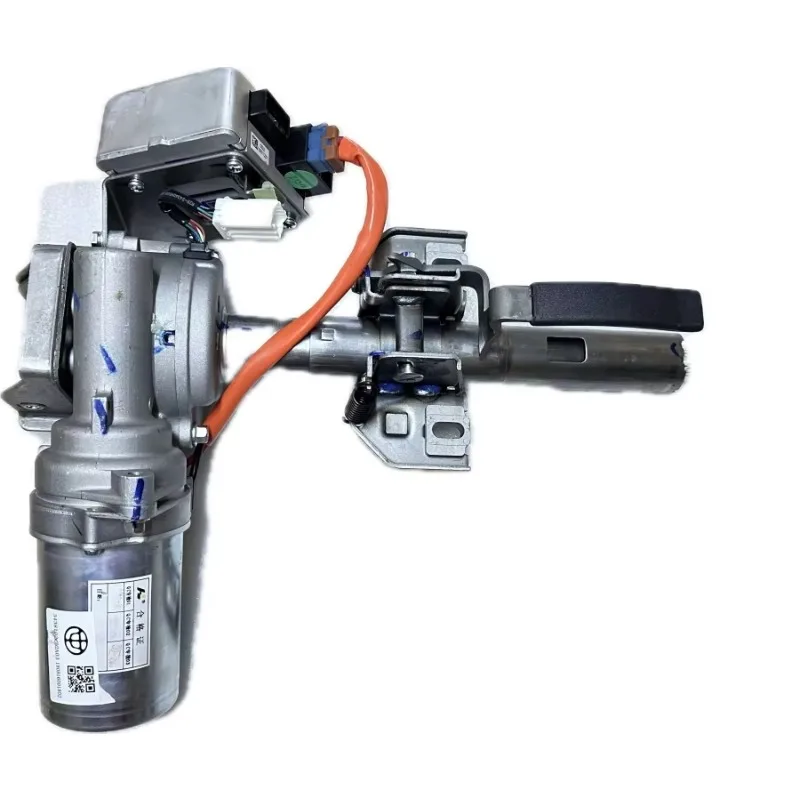 

Электрическая рулевая колонка с усилителем EPS для Brilliance Auto ZHONGHUAH330