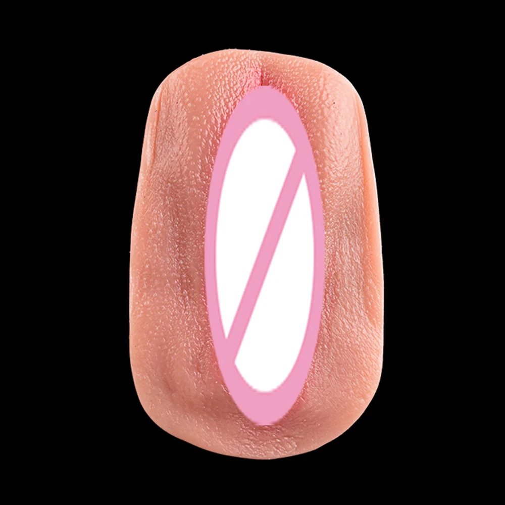 fake vagina sex toys Clictorial Sucking Tongue Vibrator – Rose Wet