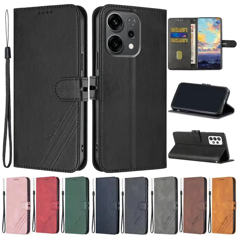 For Oppo Reno 14F 5…