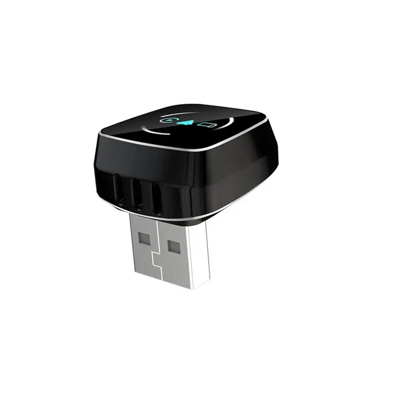 

【A43M】Проводный адаптер Carplay 3в1 Беспроводной Android Auto Dongle Airplay AI Smart Box для автомобильных интеллектуальных систем