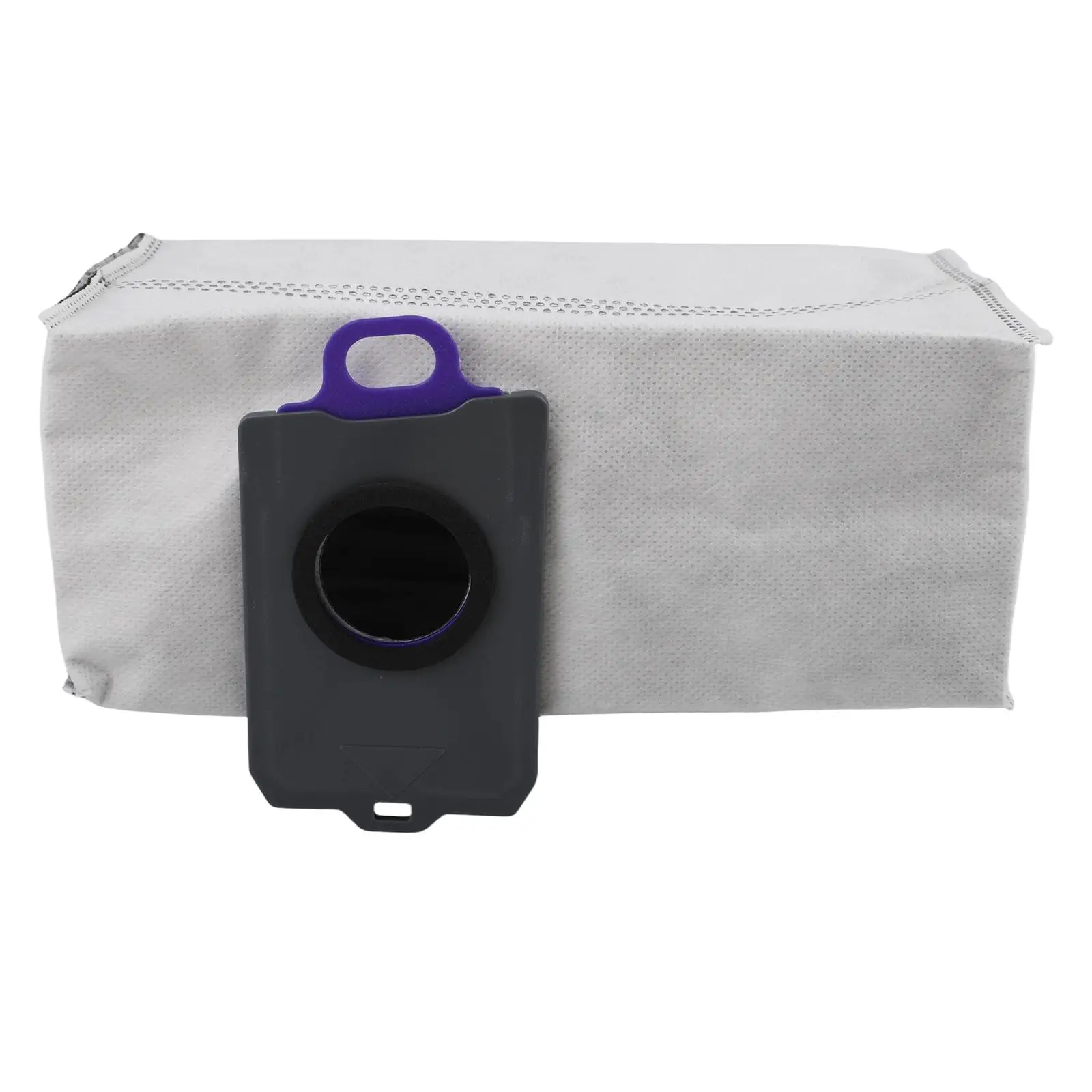 3.5L Capacity Base Station Bags For Base Station Emptying Automatic Emptying Compatible For NARWAL X10 Pro Mop