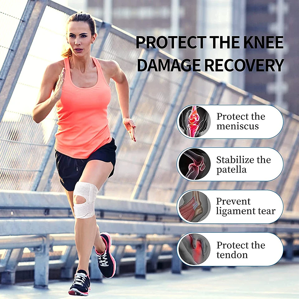 Thumbnail 3 - #18 Trending Volleyball Knee Pads Right Now