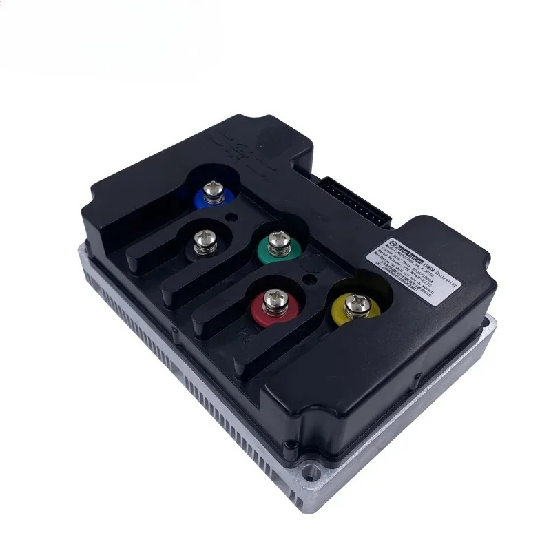 

Controller For QS motor 7000W-10000W 72V Electric Moped Motorcycle Controller NS721000 FOC Sinewave