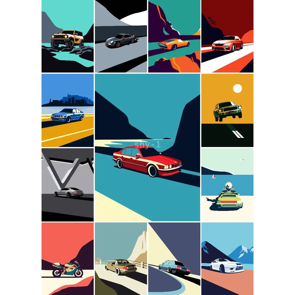 Lamborghini Miura P… - image