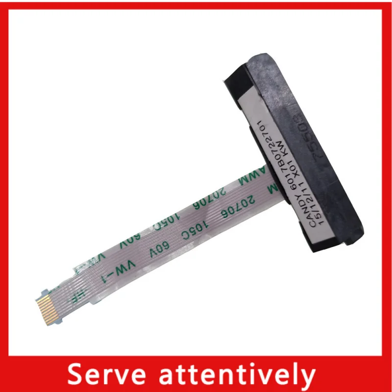 

ДЛЯ HP G1 350 340 345 G1 350 355 325 G2 Кабель жесткого диска 6017B 0722701