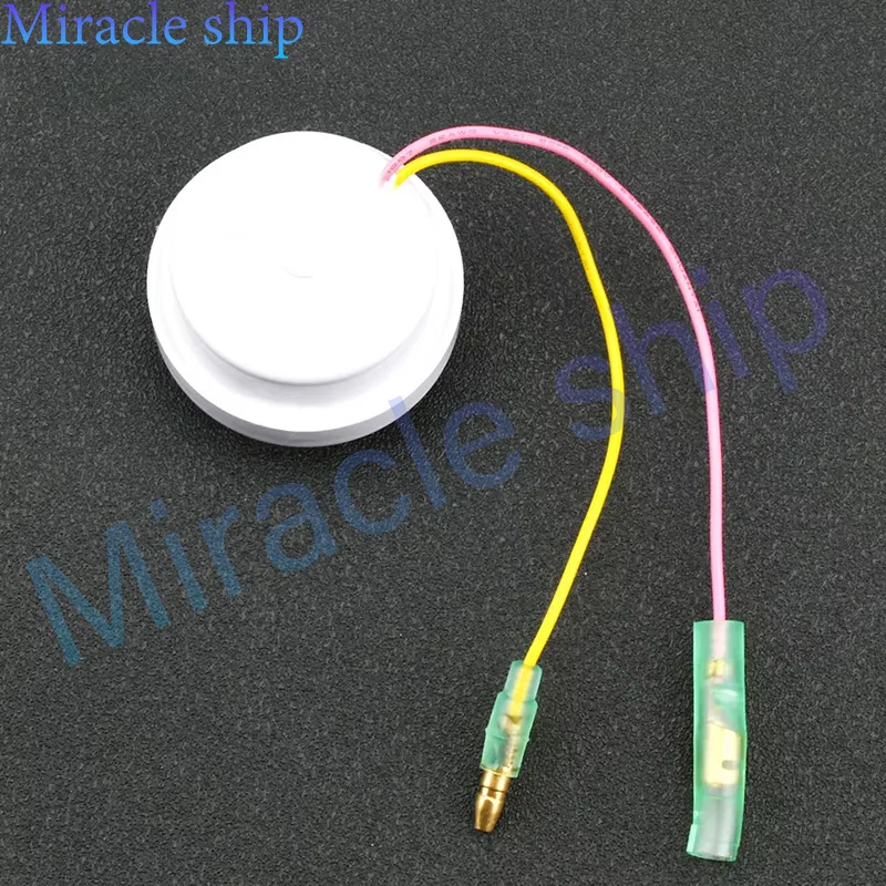 

Зуммер 703-83383-02 703‐83383‐10‐00 Для подвесного мотора YAMAHA PN Детали лодочного двигателя 703-83383 703‐83383‐11