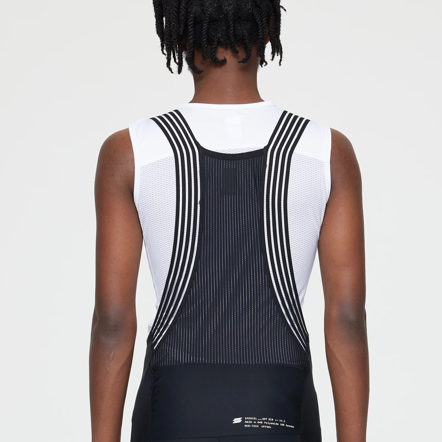 SPEXCEL 2022 All New COLDBACK TECH PRO TEAM BIB SHORTS V3.5 Road Cycling Bottom With High Density Pad Bicycle Bib Shorts man