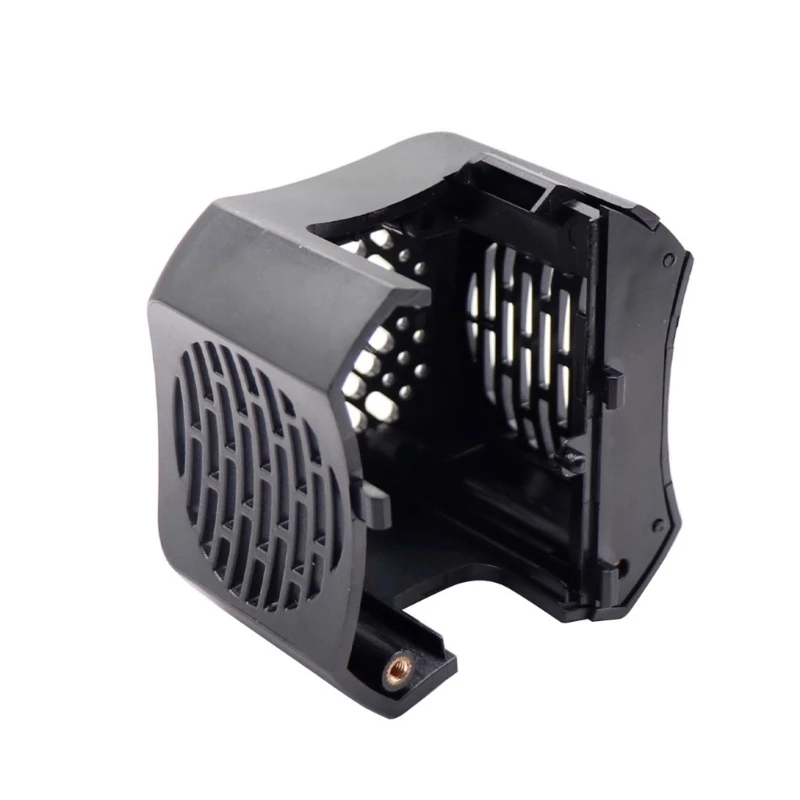 Fan Cover Hotend Full Set for Ender3 V2 3D Printer Full Assembled