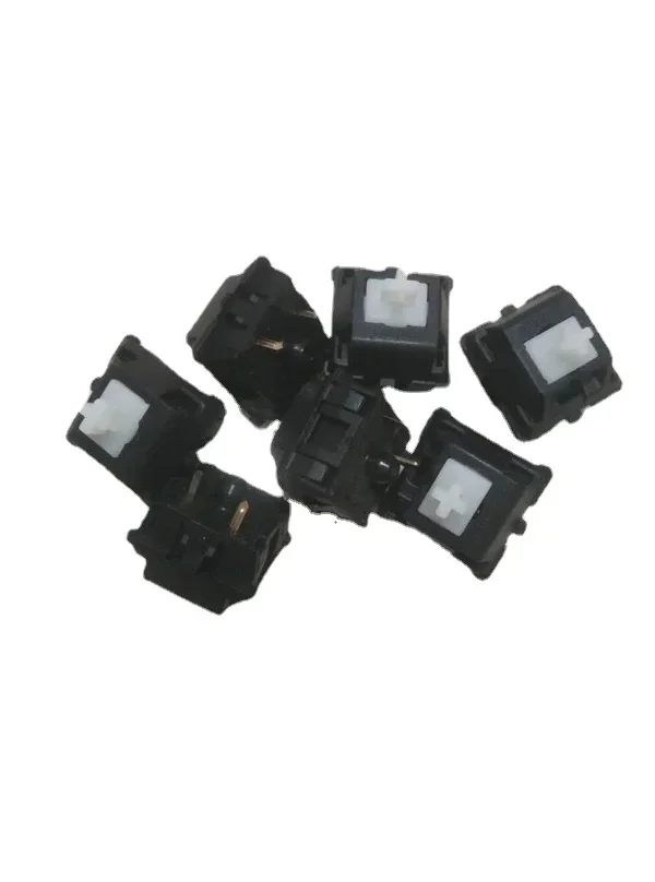 Stock Cherry mx Clear switch 3 pin classic for mechanical keyboard