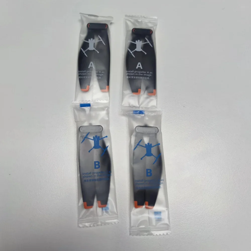 Replacement CW/CCW Propeller Blades for Mini 5 PRO Front/Rear Left Right Propeller MINI5 Series