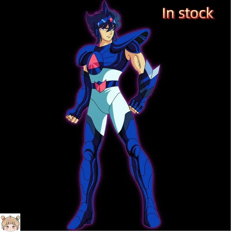 

In Stock CS Model Saint Seiya Myth Cloth EX Sagitta Tremy Action Figure Knights of Zodiac Toys Collection Gift