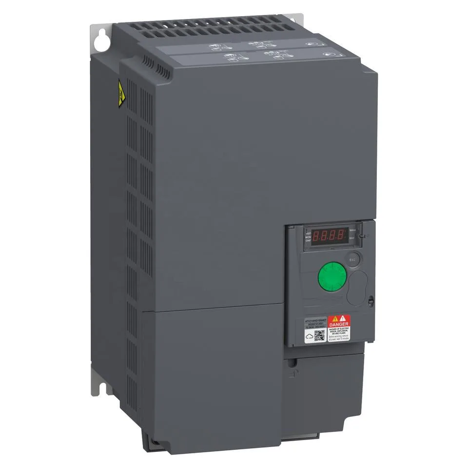 ATV310 Inverter 1.5KW 2HP 380... 460V Three-phase ATV310HU15N4E ATV310HU15N4A