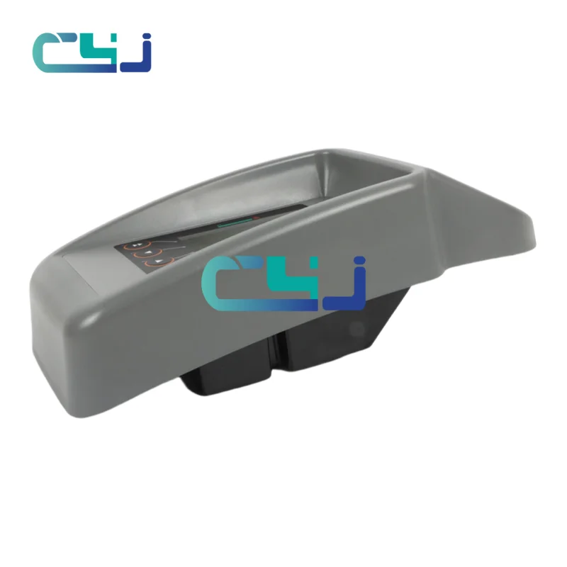 Monitor Display Panel YD00000463 for EX48 ZX30U-5A ZX35U-5A ZX40U-5A ZX48U-5A ZX50U-5A Excavator Construction Machinery Parts