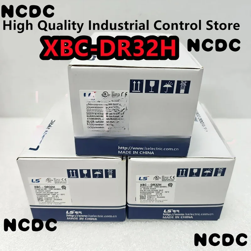 Plc,-Dn32H, XBC-DR3…