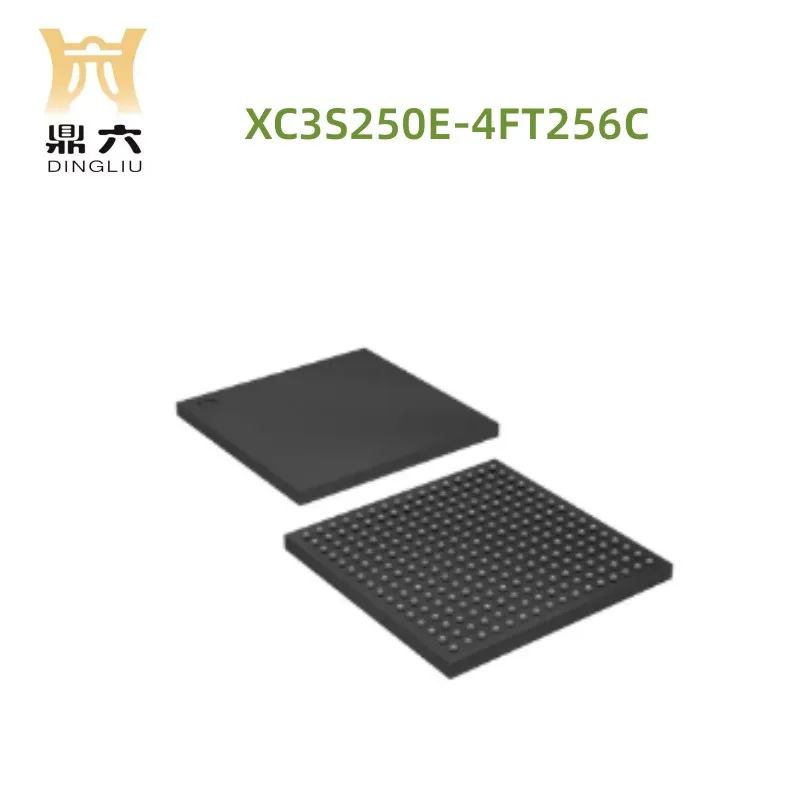 

XC3S250E-4FT256C IC FPGA 172 I/O 256FTBGA Field Programmable Gate Array XC3S250E-4FT256C BOM service