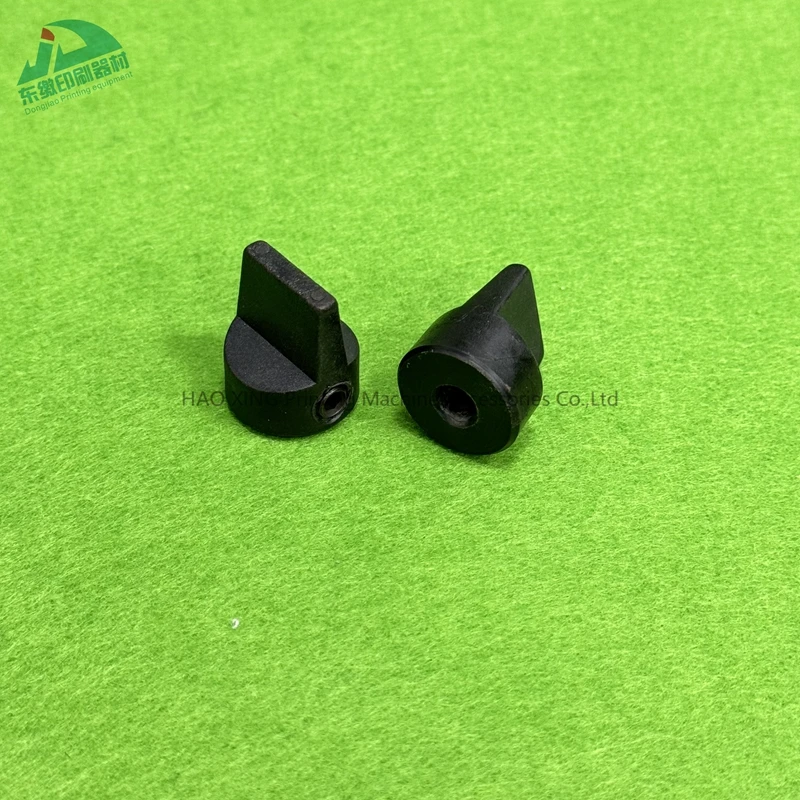 

Printing Machinery Spare Parts Control Valve for Heidelberg Offset Printing Accessories Control Knob High Quality Switch