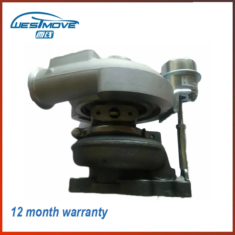 HE211W  2836258 3774227 2842804 turbo turbocharger for  Cummins ISF engine