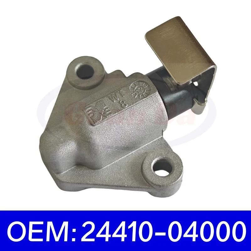

24410-04000 Car Engine Timing Chain Tensioner For Hyundai Kia Picanto 1.0L G3LA 2441004000