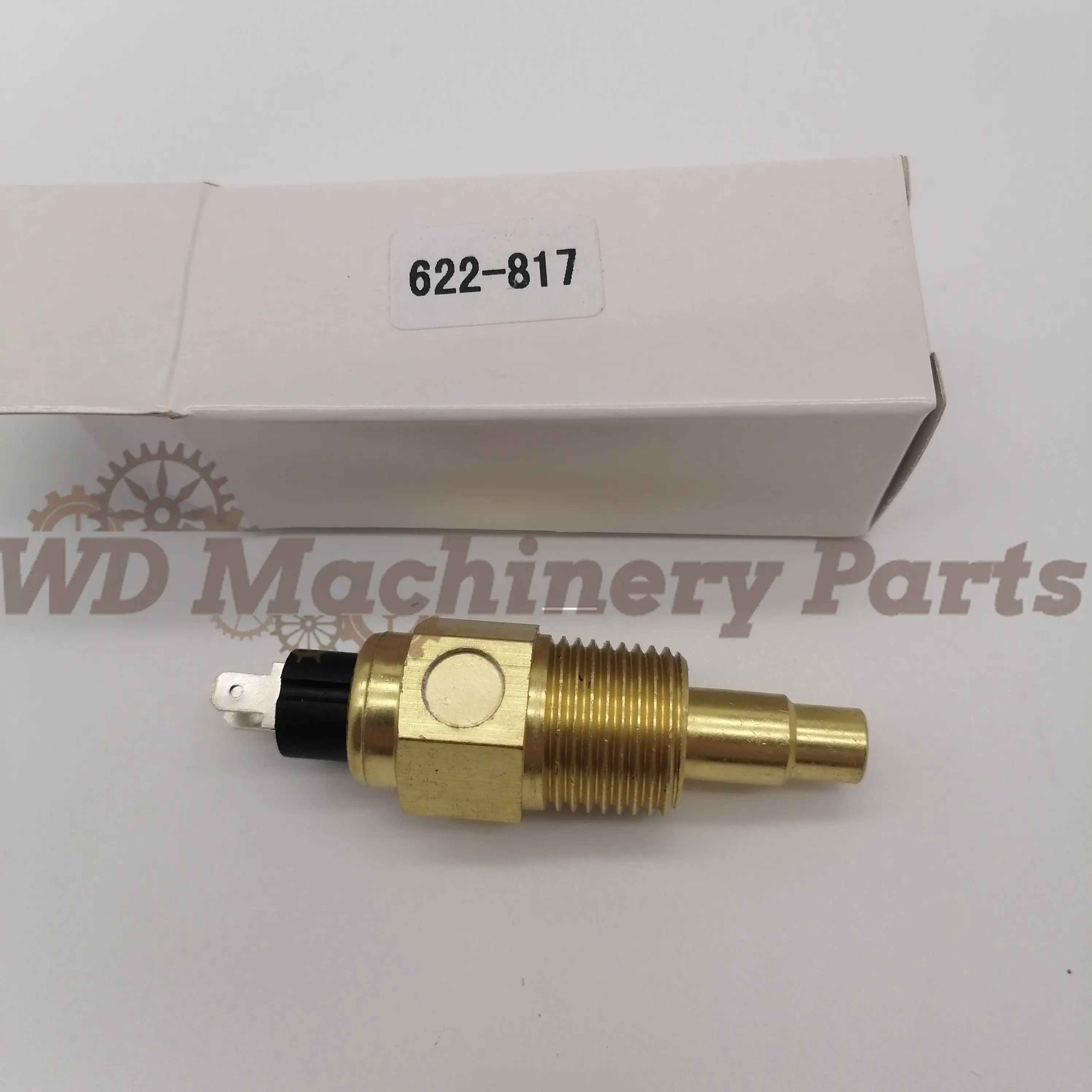 

3967250 C3015238 C3015238 3015238 SD4043 Water Temperature Sensor For Cummins Diesel Engine 6CT 6BT